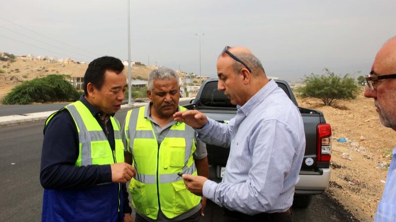 China_and_Jordan_Forge_Closer_Ties_for_Global_Stability - My Global News: Voices of a New Era China_and_Jordan_Forge_Closer_Ties_for_Global_Stability