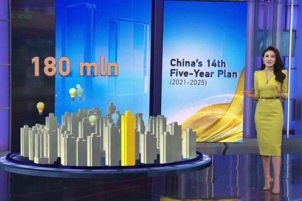 China’s 14th Five-Year Plan Concludes with Focus on Open Economy and Modern Governance China_s_14th_Five_Year_Plan_Concludes_with_Focus_on_Open_Economy_and_Modern_Governance video poster