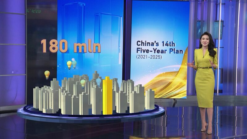 China_s_14th_Five_Year_Plan_Concludes_with_Focus_on_Open_Economy_and_Modern_Governance_poster - My Global News: Voices of a New Era China_s_14th_Five_Year_Plan_Concludes_with_Focus_on_Open_Economy_and_Modern_Governance video poster