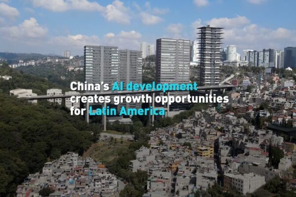 China’s AI Growth Sparks Opportunities in Latin America China_s_AI_Growth_Sparks_Opportunities_in_Latin_America video poster