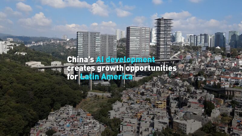 China_s_AI_Growth_Sparks_Opportunities_in_Latin_America_poster - My Global News: Voices of a New Era China_s_AI_Growth_Sparks_Opportunities_in_Latin_America video poster