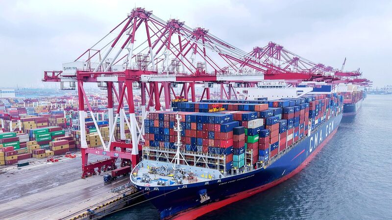 China_s_Bold_Move__Expanding_Openness_to_Boost_Global_Trade_and_Investment