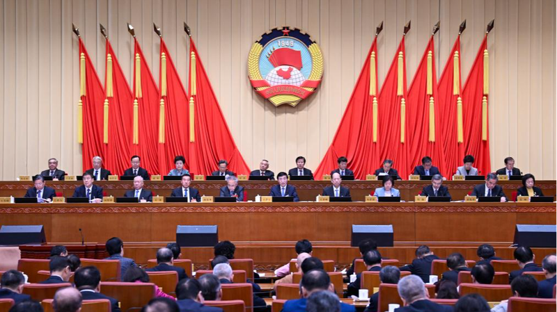 China_s_CPPCC_Wraps_Up_Standing_Committee_Session_with_Future_Goals