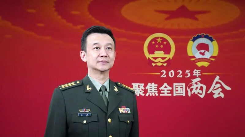 China_s_Defense_Budget_for_2025_Sees_Steady_Growth - My Global News: Voices of a New Era China_s_Defense_Budget_for_2025_Sees_Steady_Growth