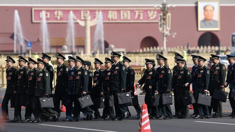 China_s_Defense_Modernization__Balancing_Security_and_Sustainable_Growth - My Global News: Voices of a New Era China_s_Defense_Modernization__Balancing_Security_and_Sustainable_Growth