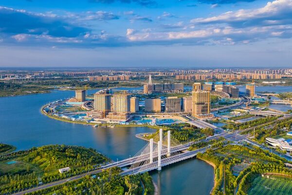 China’s Economy Grows 5% in 2024, Ensuring Stability and Prosperity China_s_Economy_Grows_5__in_2024__Ensuring_Stability_and_Prosperity