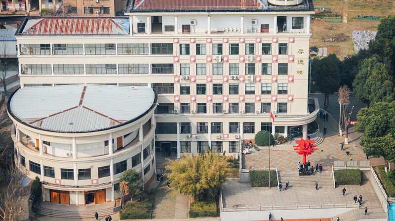 China_s_Education_Minister_Highlights_AI_Driven_Opportunities_in_Education