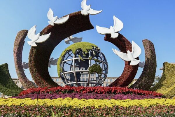 China’s Global Civilization Initiative Gains Momentum Amid Turbulence China_s_Global_Civilization_Initiative_Gains_Momentum_Amid_Turbulence