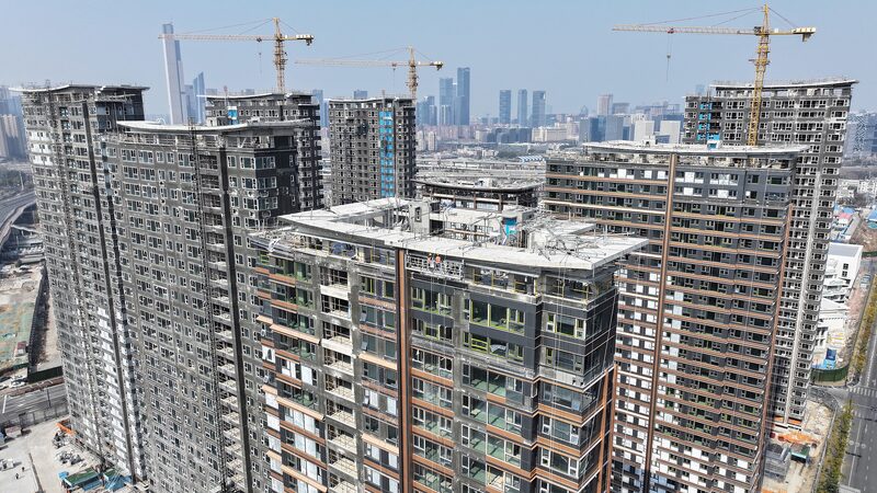 China_s_Premier_Outlines_Strategies_to_Balance_Development_and_Security - My Global News: Voices of a New Era China_s_Premier_Outlines_Strategies_to_Balance_Development_and_Security