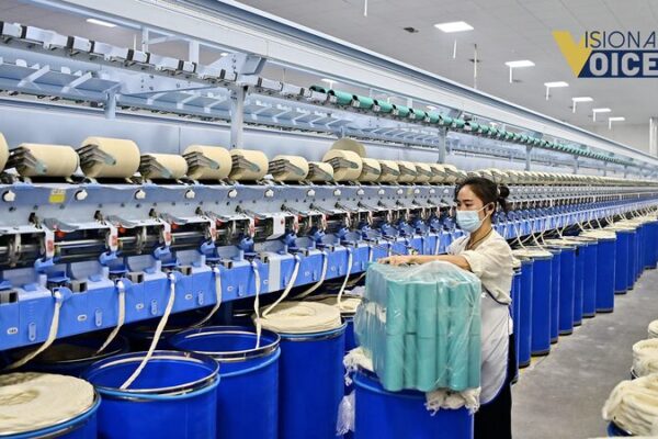Chinaās Private Economy: Driving Stability and Prosperity China_s_Private_Economy__Driving_Stability_and_Prosperity