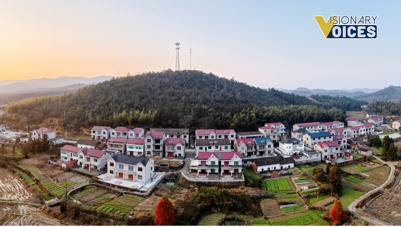 China_s_Rural_Revitalization__Powering_Progress_and_Empowering_Entrepreneurs - My Global News: Voices of a New Era China_s_Rural_Revitalization__Powering_Progress_and_Empowering_Entrepreneurs