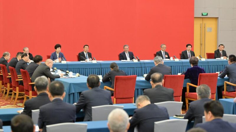 China_s_Top_Leaders_Set_Path_for_Regional_Growth_and_Innovation - My Global News: Voices of a New Era China_s_Top_Leaders_Set_Path_for_Regional_Growth_and_Innovation