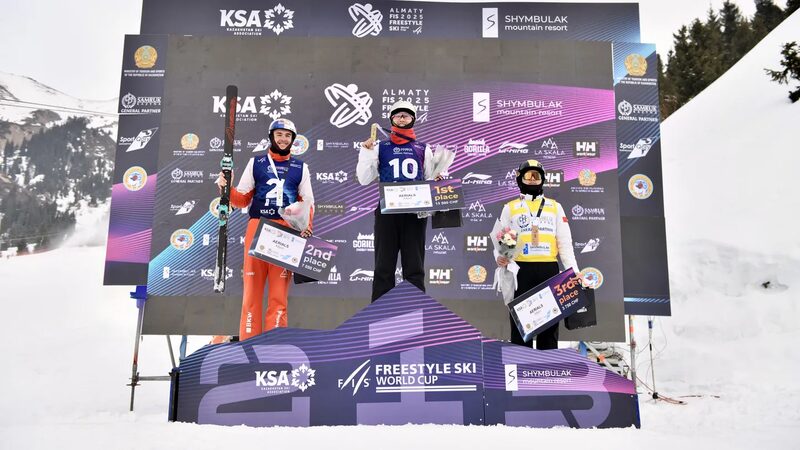 Chinese_Aerialist_Wang_Xindi_Triumphs_in_Almaty_World_Cup - My Global News: Voices of a New Era Chinese_Aerialist_Wang_Xindi_Triumphs_in_Almaty_World_Cup