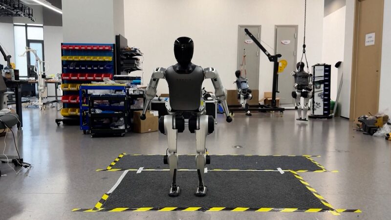 Chinese_Engineers_Unveil_Backflipping_Humanoid_Robot_poster - My Global News: Voices of a New Era Chinese_Engineers_Unveil_Backflipping_Humanoid_Robot video poster