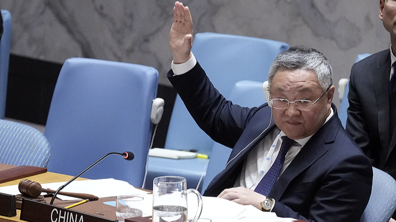 Chinese_Envoy_Urges_Inclusive_Transition_in_Syria_Amid_Terrorism_Concerns