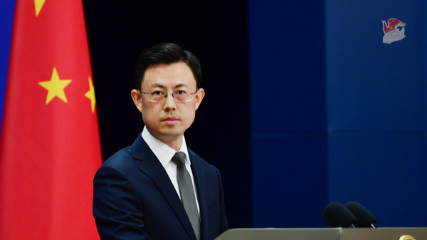 Chinese_FM_Spokesperson_Urges_Philippines_to_Resist_Pawn_Role