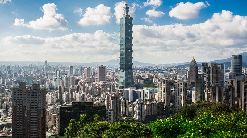 Chinese FM Wang Yi Reiterates One-China Principle on Taiwan Chinese_FM_Wang_Yi_Reiterates_One_China_Principle_on_Taiwan