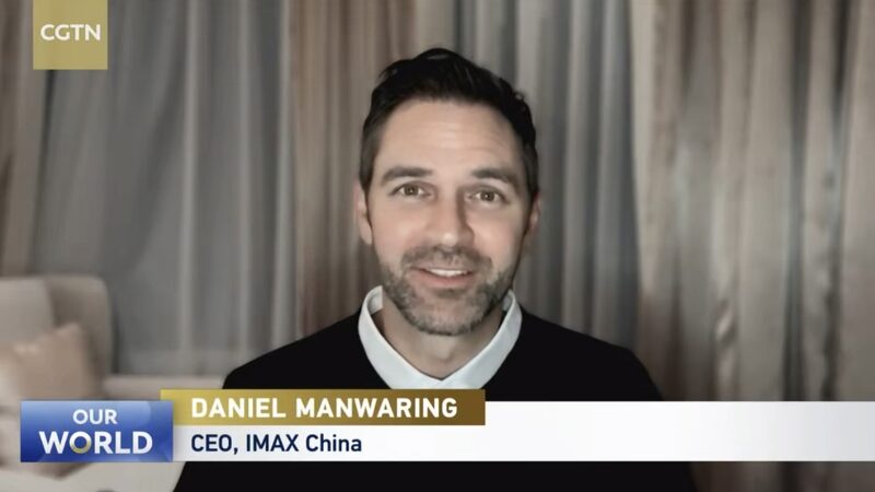 Chinese_Films_Fuel_Economic_Growth__Says_IMAX_China_CEO_poster - My Global News: Voices of a New Era Chinese_Films_Fuel_Economic_Growth__Says_IMAX_China_CEO video poster