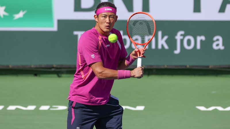 Chinese_Mainland_s_Yuan_Yue_and_Zhang_Zhizhen_Exit_Indian_Wells_in_First_Round