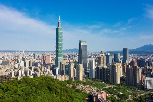 Chinese Ministry: Inevitable Reunification, Firm One-China Stance Chinese_Ministry__Inevitable_Reunification__Firm_One_China_Stance