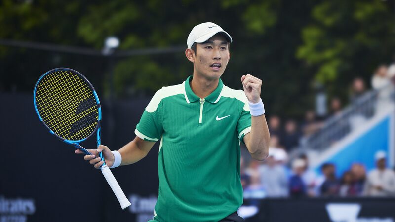 Chinese_Tennis_Prospect_Shang_Juncheng_Eyes_Return_After_Foot_Surgery - My Global News: Voices of a New Era Chinese_Tennis_Prospect_Shang_Juncheng_Eyes_Return_After_Foot_Surgery