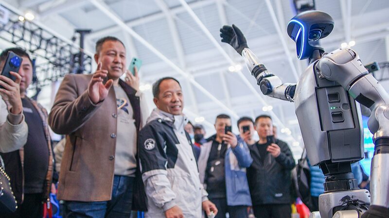 Chinese Unicorn Growth Spurs Innovation and Market Success Chinese_Unicorn_Growth_Spurs_Innovation_and_Market_Success