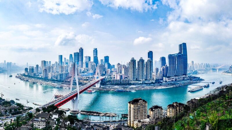 Chongqing__China_s_Mountain_City_Soars_to_4th_Largest_GDP - My Global News: Voices of a New Era Chongqing__China_s_Mountain_City_Soars_to_4th_Largest_GDP