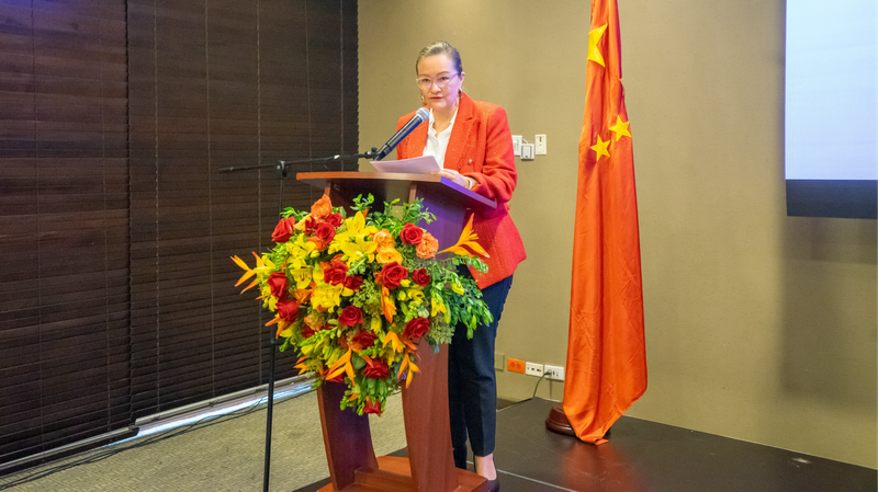 Colombia_Lauds_China_s_High_Quality_Development_and_Global_Cooperation - My Global News: Voices of a New Era Colombia_Lauds_China_s_High_Quality_Development_and_Global_Cooperation