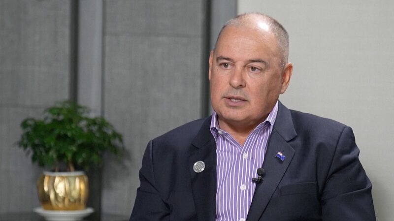 Cook_Islands_PM_Praises_Chinese_Mainland_s_Respect_for_Sovereignty_in_Harbin_Visit video poster