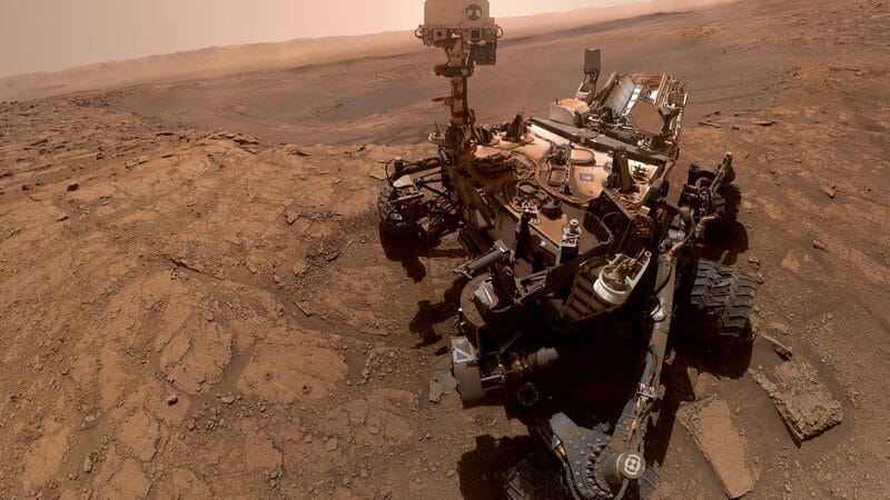 Curiosity_Rover_Unveils_Largest_Organic_Molecules_on_Mars