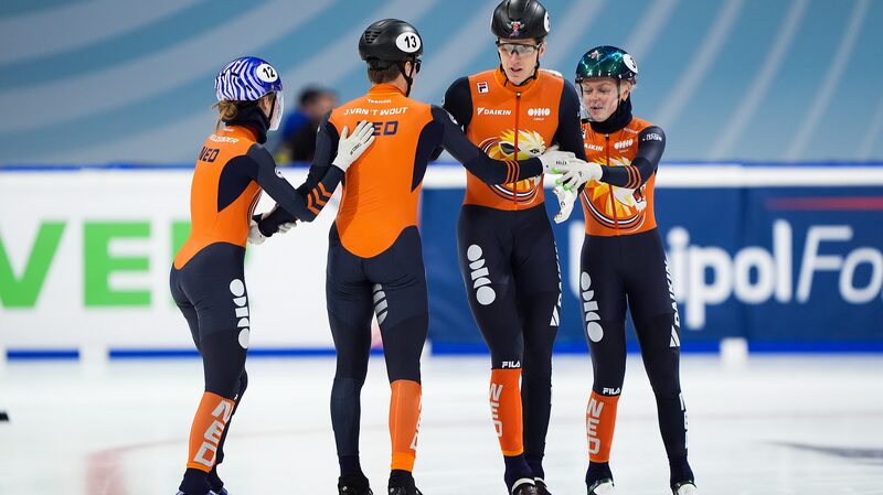 Dutch_Quartet_Breaks_Mixed_Relay_World_Record
