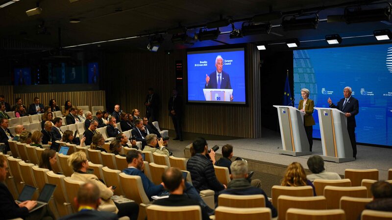 EU_Leaders_Eye_Joint_Defense_Spending_Despite_Strategic_Gaps