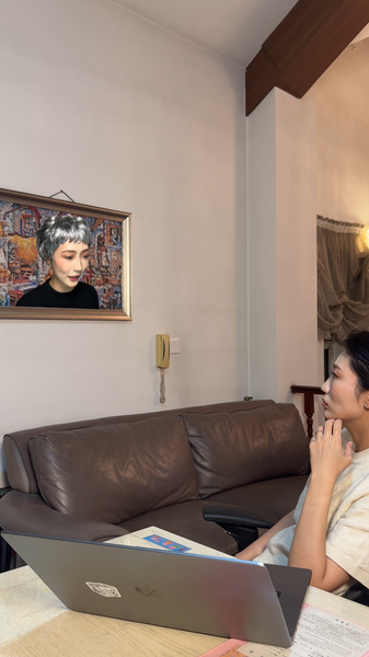 Empowering_Women_in_Coding__Liu_Yitong_s_Future_Encounter_poster - My Global News: Voices of a New Era Empowering_Women_in_Coding__Liu_Yitong_s_Future_Encounter video poster