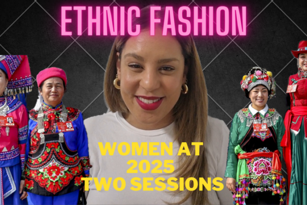 Ethnic Elegance: Female Stars Shine at 2025 Two Sessions Ethnic_Elegance__Female_Stars_Shine_at_2025_Two_Sessions video poster