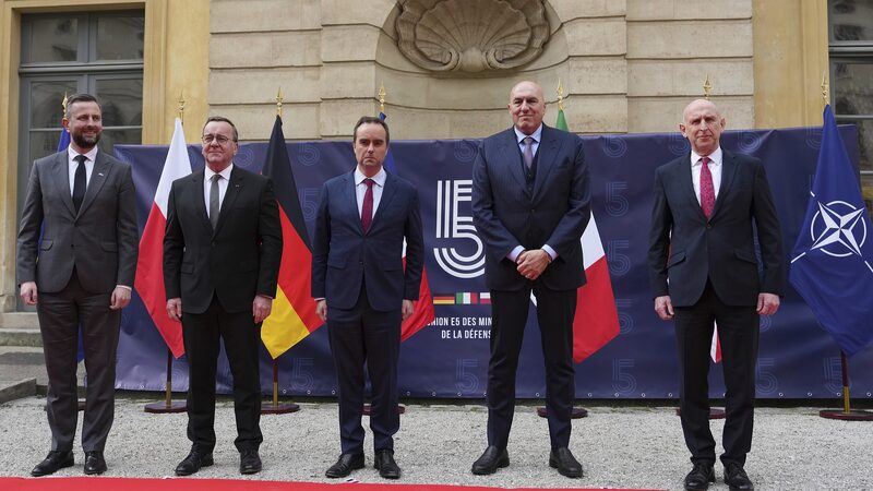 European_Leaders_Unite_to_Bolster_Ukraine_s_Defense - My Global News: Voices of a New Era European_Leaders_Unite_to_Bolster_Ukraine_s_Defense