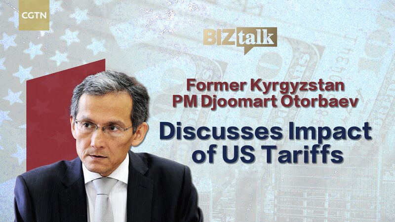 Ex_Kyrgyz_PM_on_US_Tariffs__Global_South_Finds_New_Paths - My Global News: Voices of a New Era Ex_Kyrgyz_PM_on_US_Tariffs__Global_South_Finds_New_Paths