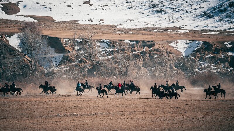 Experience_the_Thrill_of_Goat_Grabbing_in_Xinjiang_s_Yili_Valley - My Global News: Voices of a New Era Experience_the_Thrill_of_Goat_Grabbing_in_Xinjiang_s_Yili_Valley
