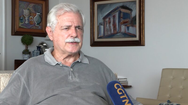 Expert_Analyzes_Brazil_China_Ties_Ahead_of_China_s_2025_Two_Sessions video poster