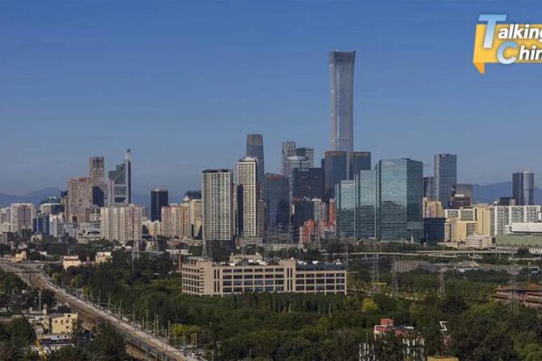 Experts Praise FDI Growth: ‘Next China is Still China’ Experts_Praise_FDI_Growth___Next_China_is_Still_China_