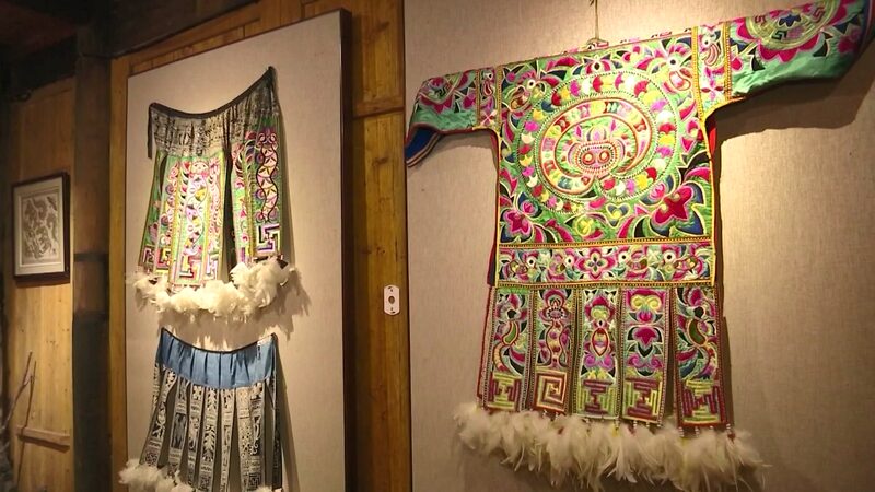 Exploring_Guizhou_s_Hidden_Gem__Museum_of_Memory_on_Hands_poster - My Global News: Voices of a New Era Exploring_Guizhou_s_Hidden_Gem__Museum_of_Memory_on_Hands video poster