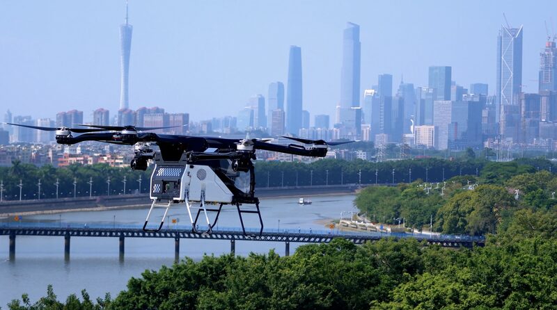 Flying Cars Ready for Mass Production as Industry Takes Off Flying_Cars_Ready_for_Mass_Production_as_Industry_Takes_Off video poster