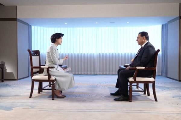 Former Lebanese PM Lauds China’s Global Impact Former_Lebanese_PM_Lauds_China_s_Global_Impact video poster