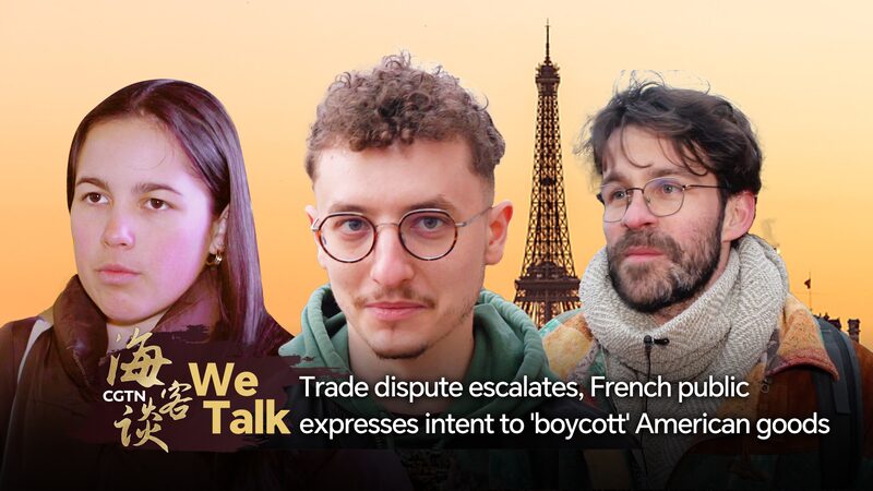 French_Sparks_Boycott_Sentiment_Amid_EU_US_Tariff_Tensions