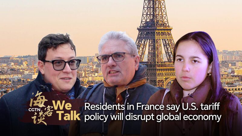 French_Voices__U_S__Tariffs_Threaten_Global_Trade