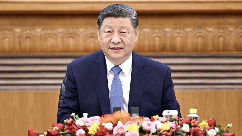 GK95ZRZ81A4PSJMKBEW6 - My Global News: Voices of a New Era Investing in China’s Future: Global Opportunities video poster