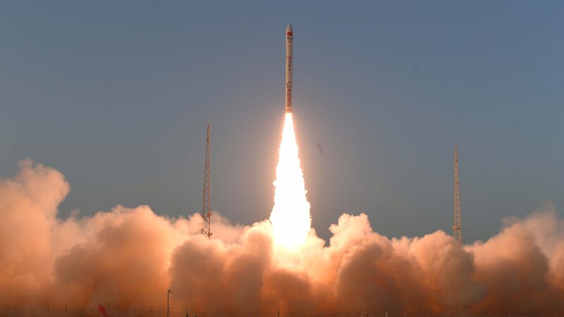 Galactic_Energy_Rockets__6_Satellites_Launched_in_5_Days video poster