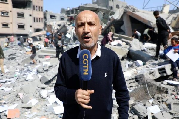 Gaza_Crisis__Air_Strikes_Claim_Over_400_Lives_Amid_Rescue_Challenges