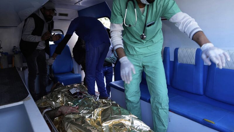 Gaza_UN_Site_Strike__One_Killed_Amid_Renewed_Conflict - My Global News: Voices of a New Era Gaza_UN_Site_Strike__One_Killed_Amid_Renewed_Conflict