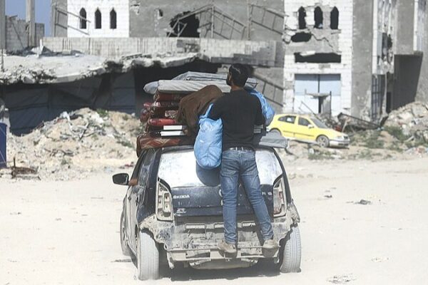 Gaza_Under_Fire__Escalating_Airstrikes_and_a_Shifting_Ceasefire_Landscape