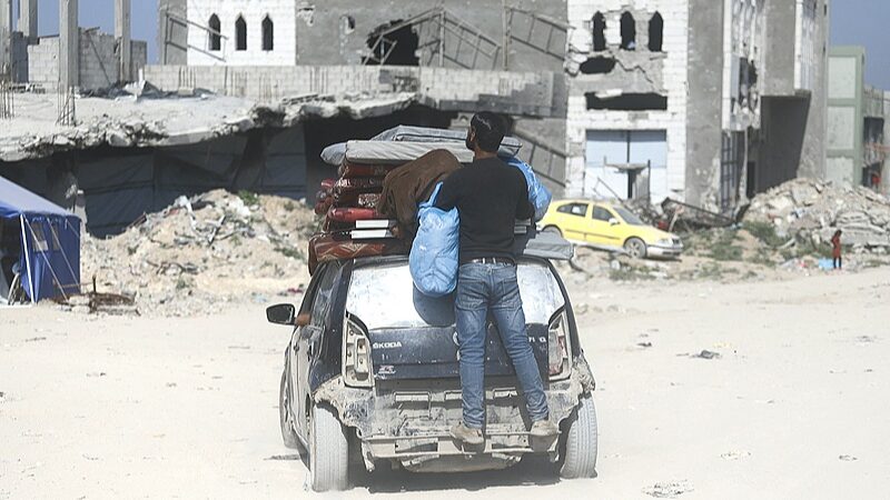 Gaza_Under_Fire__Escalating_Airstrikes_and_a_Shifting_Ceasefire_Landscape - My Global News: Voices of a New Era Gaza_Under_Fire__Escalating_Airstrikes_and_a_Shifting_Ceasefire_Landscape